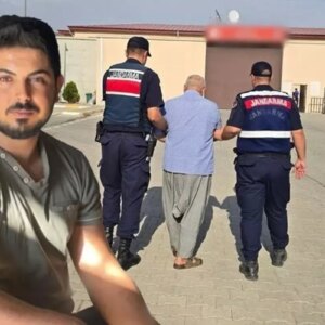 Katil zanlısı babanın barut izi oyununu gizli tanık bozdu