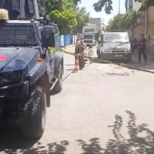 Viranşehir’de Akraba Kavgası: 1 Ölü, 3 Yaralı