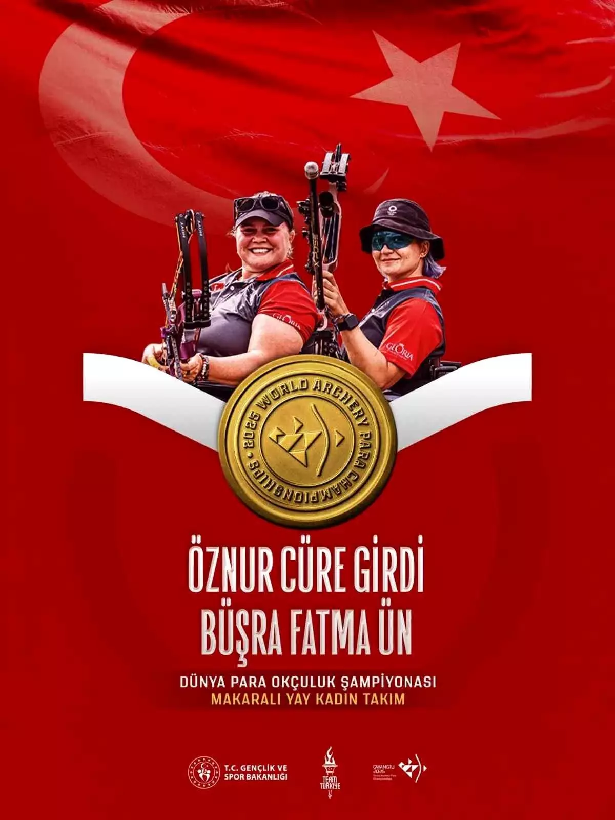 dunya para okculuk sampiyonu turkiye n4BFOVwP