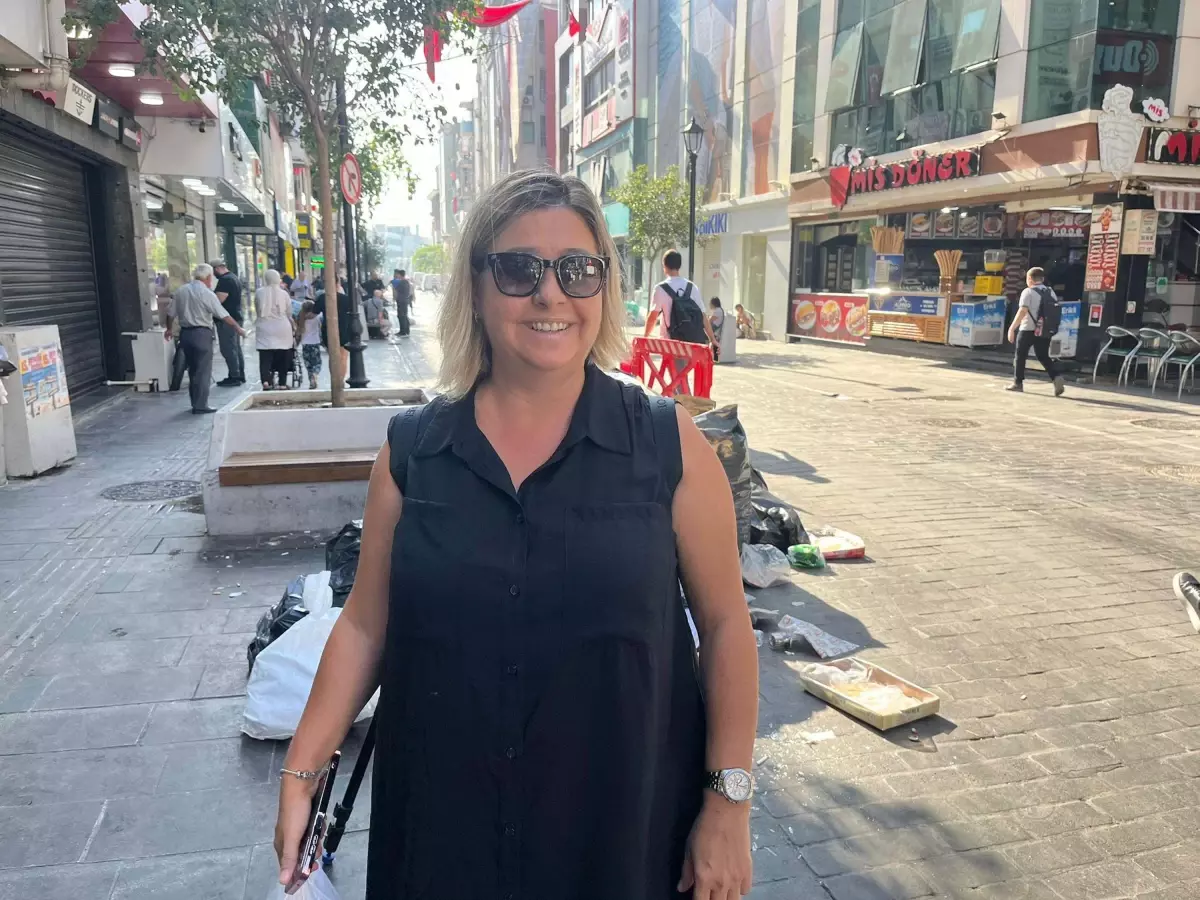 karsiyakada isciler yeniden is birakti GI5HLalz