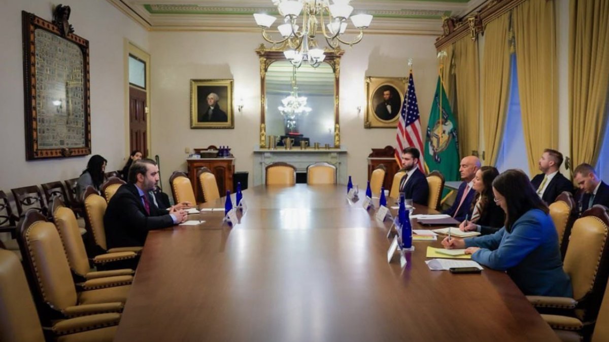 suriyeden abdye ilk ust duzey ziyaret PuALDhlT