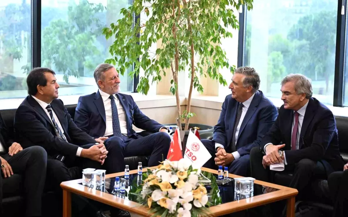 bursa ile ispanya arasinda yeni ticari is birligi wpYOVcHC.jpg