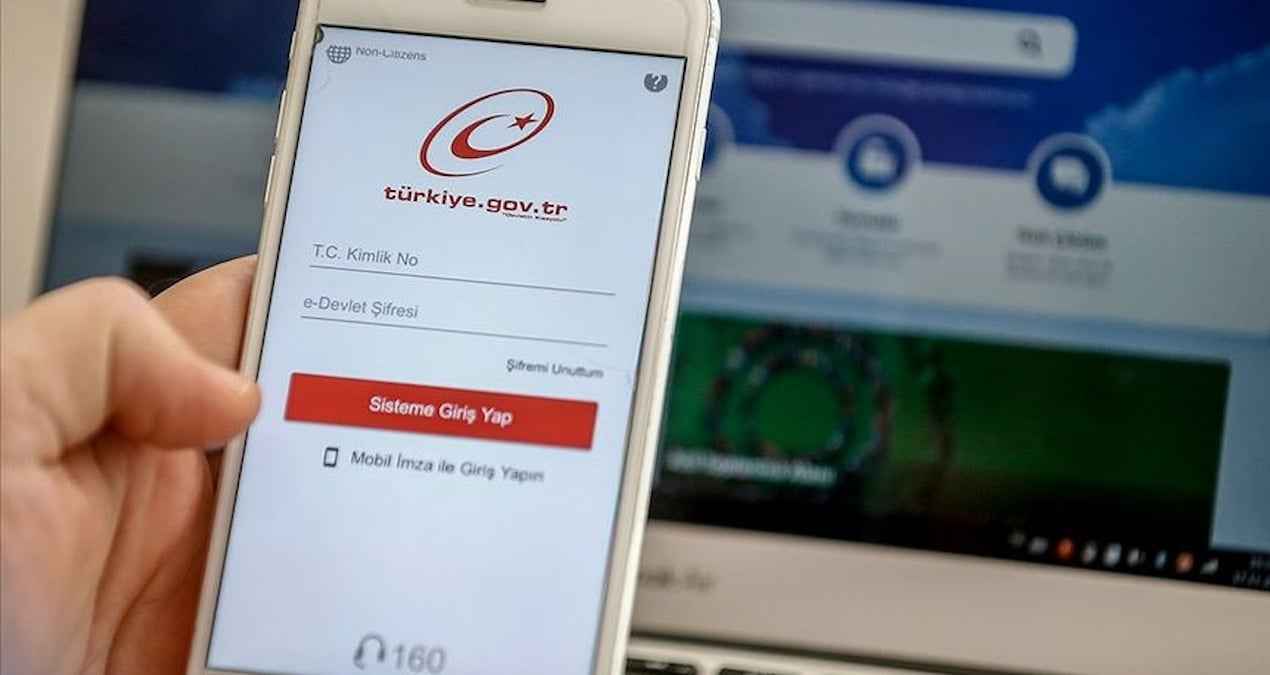 e devletini kontrol etmeyenlerin parasi devlete iade ediliyor 4S3QWrCb