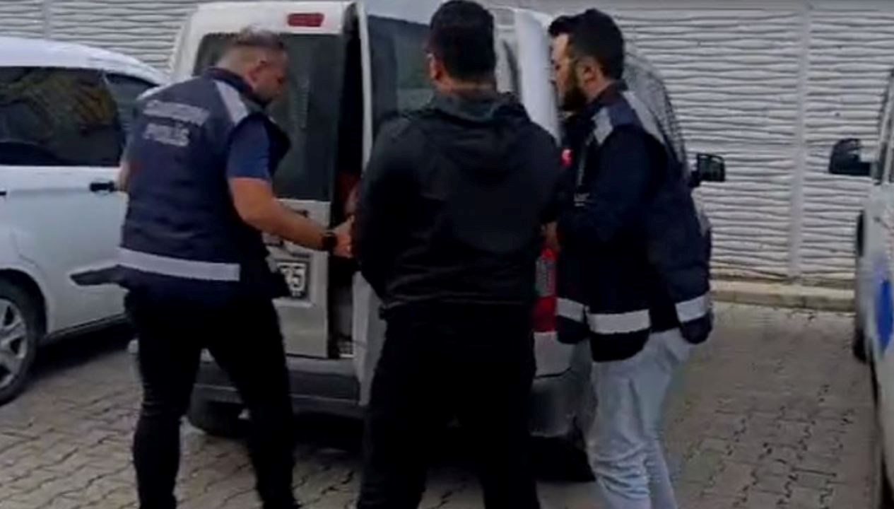 eski yengesinin esini cocuk tesliminde silahla vurdu 8WmcEe91