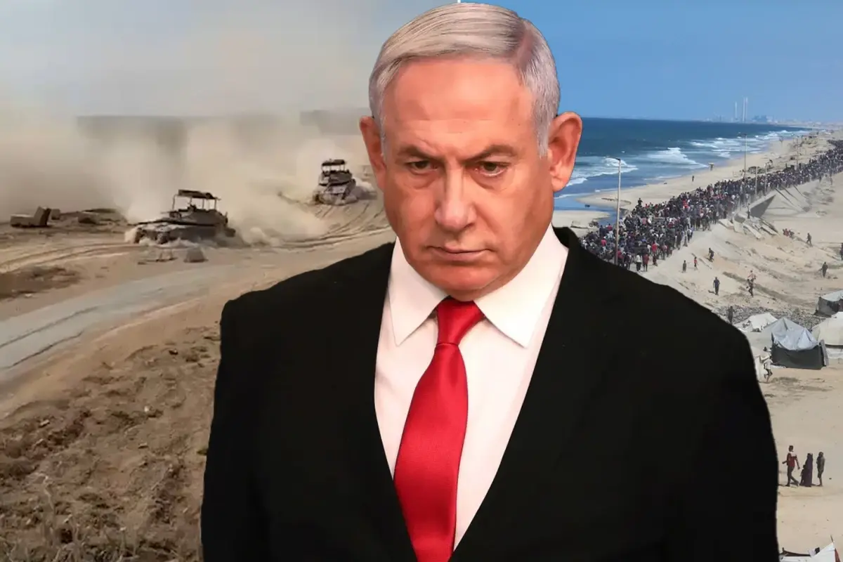 netanyahudan kafa karistiran aciklama savas henuz bitmis degil CqRV9YBw