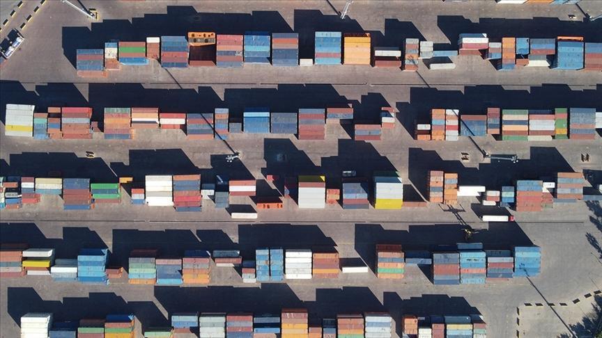 serbest bolgelerde ticaretin yaklasik yarisini ihracat olusturdu rNmeQ9D4.jpg