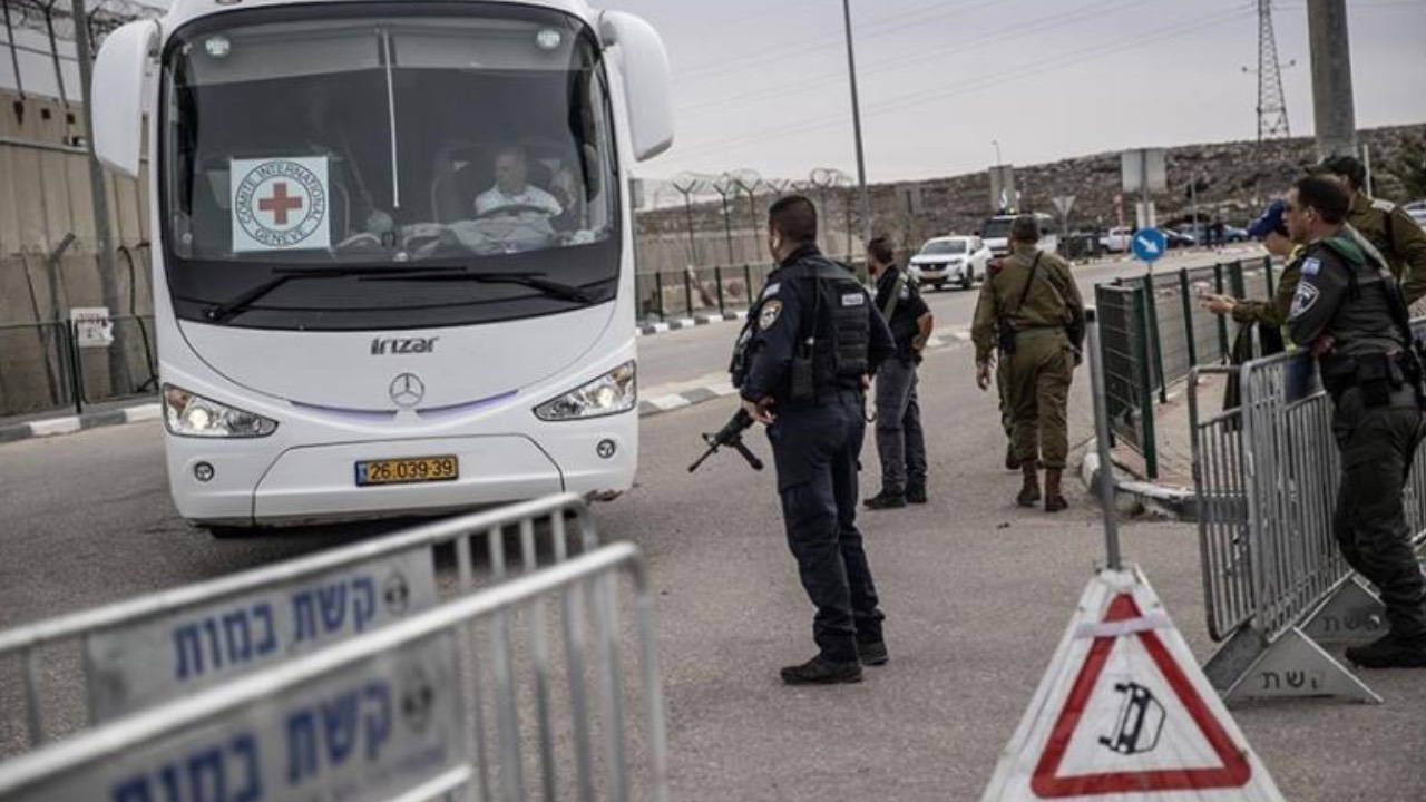 israil hapishanesinde filistinli esire tecavuzu ortaya cikaran bassavci gozaltina alindi qqUG9EOf.jpg