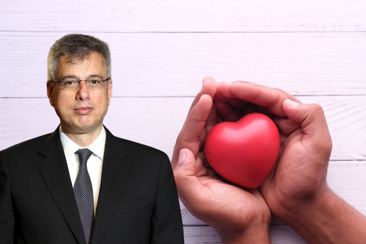 saglik bakani kemal memisoglu organ bagisinin onemine dikkat cekti e nabizdan organlarini bagisladi DNYubOjV.jpg