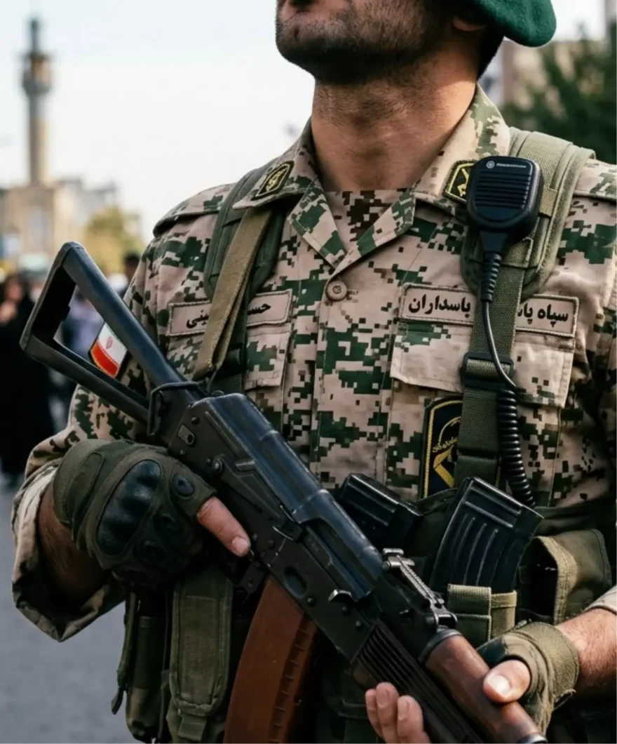 İran’dan bölgedeki sanayi tesislerine misilleme uyarısı: İş yerlerinizi terk edin