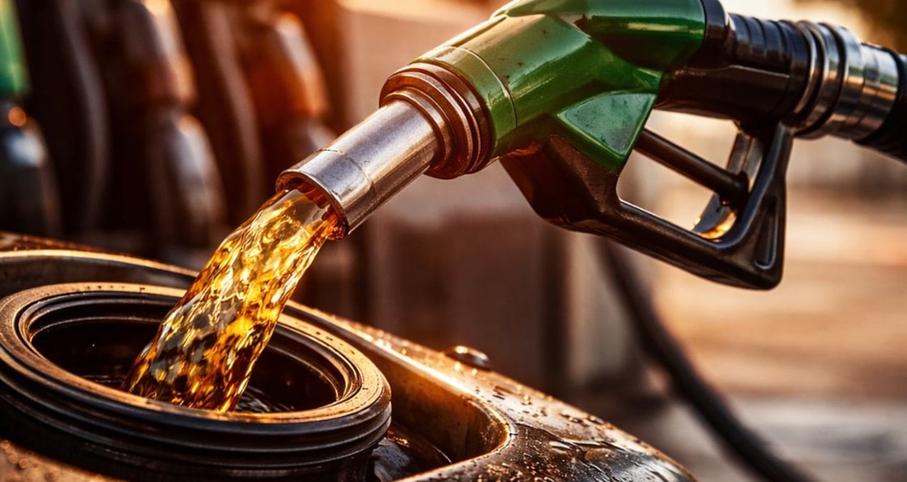 Akaryakıt Fiyatlarındaki İndirim Sadece 24 Saat Sürdü: Yeni Zamlar Geldi