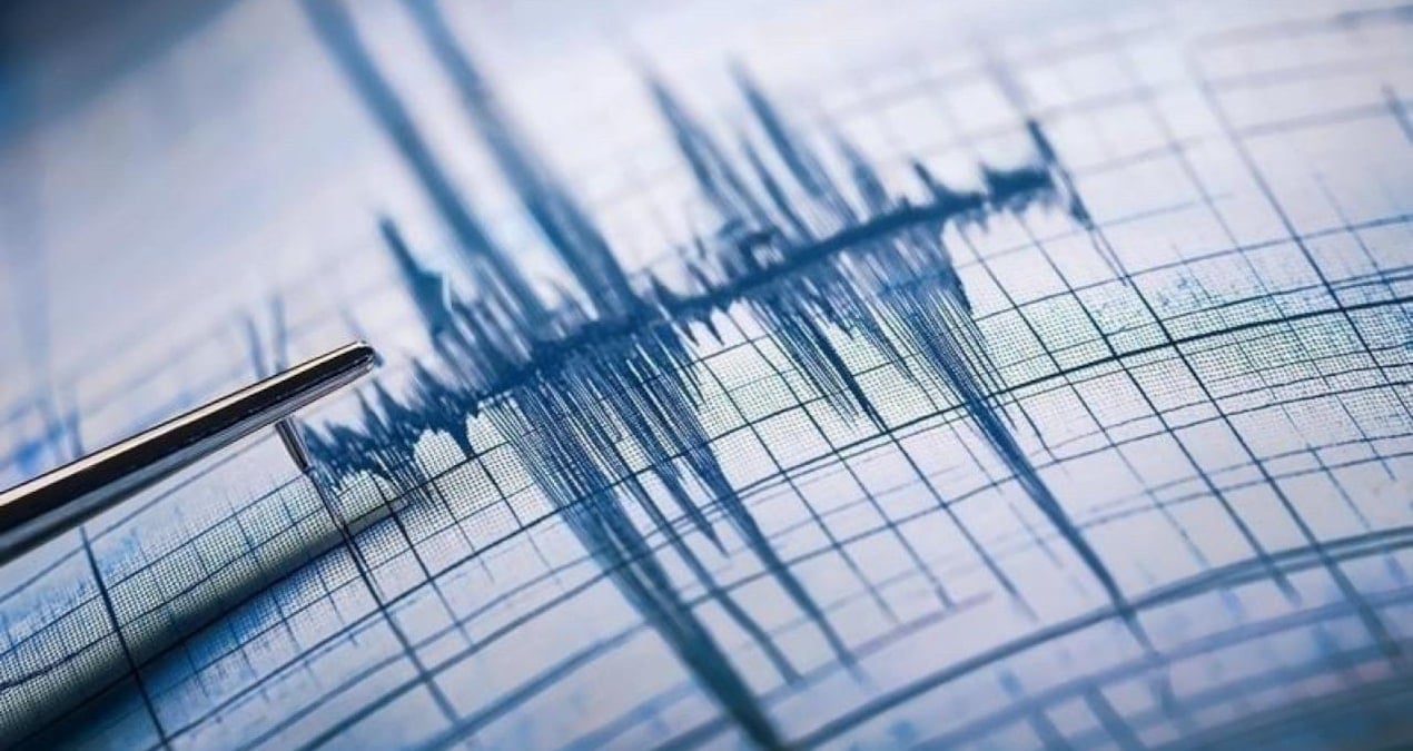 Akdeniz’de Yeni Bir Deprem Gerçekleşti! AFAD’dan Açıklama Geldi