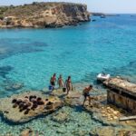 Deniz Kestanesi Avında Antik Roma Hazinesi Keşfedildi