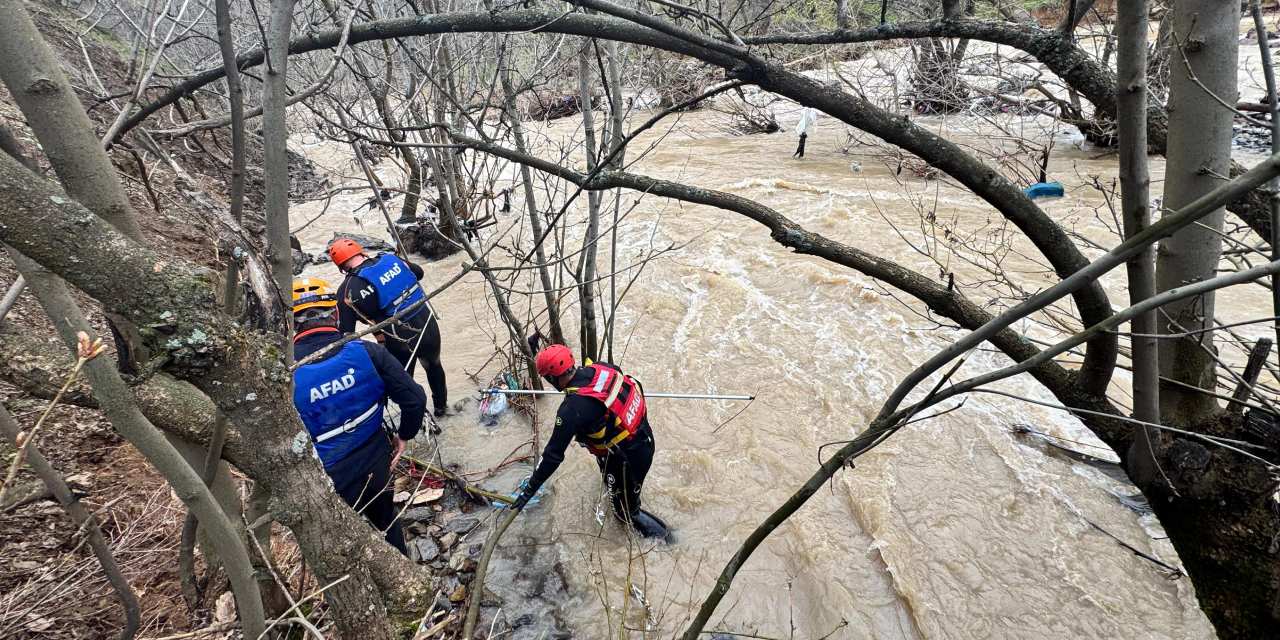 Hakkari’de Kaybolan 8 Yaşındaki Çocuğun Cansız Bedeni Bulundu