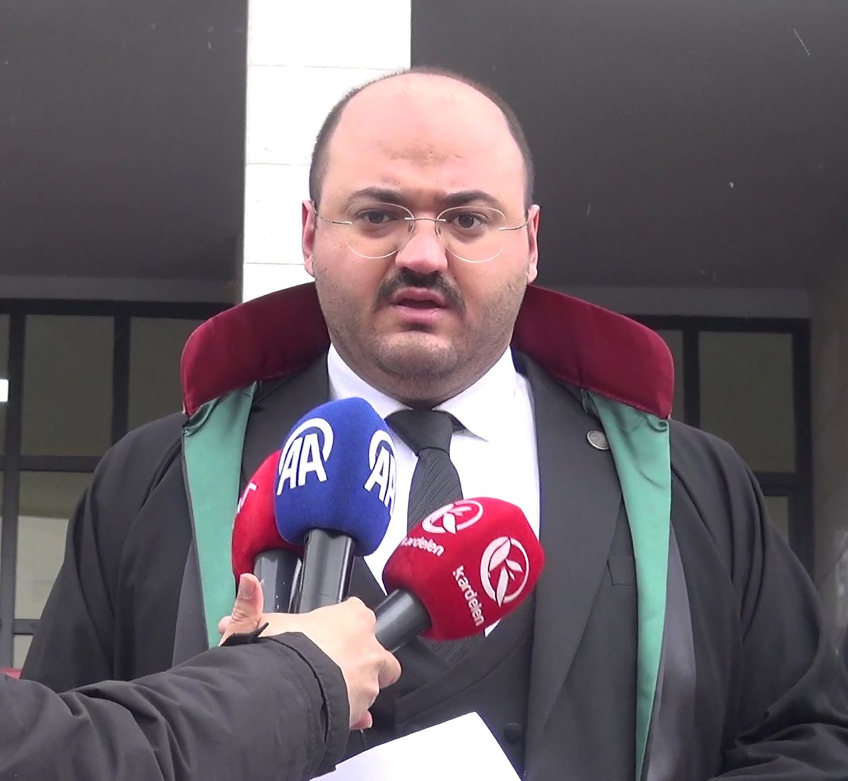 Hukukçular Derneği’nden İsrail’in İdam Yasasına Sert Tepki