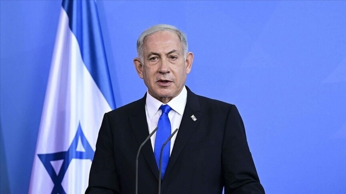 Netanyahu: “Lübnan ile Ateşkes Söz Konusu Değil”