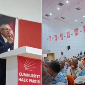 Eski CHP Milletvekilinden Kılıçdaroğlu’na Sert Eleştiri