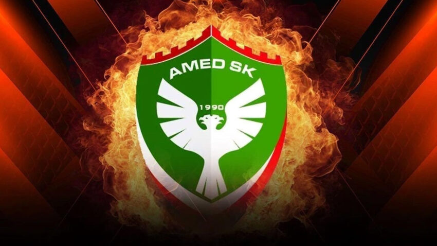 Amedspordan super ligi karistiracak transfer NDjWLJSU