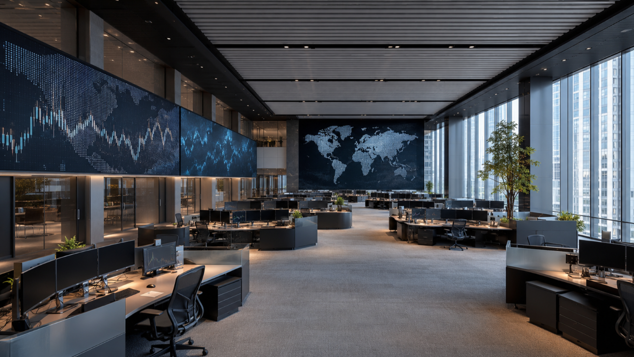 Blackrock 15 trilyon dolar sinirini asti rPzAczbb