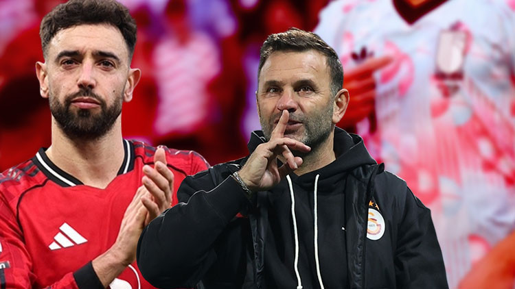 Galatasarayda bruno fernandes olmazsa rota de ketelaere c9j3TwH5