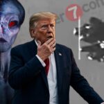 Insanlardan ufolari sakliyorlar diyerek acikladi trump biliyor yeni bir sayfa acabilir gCidiXBJ