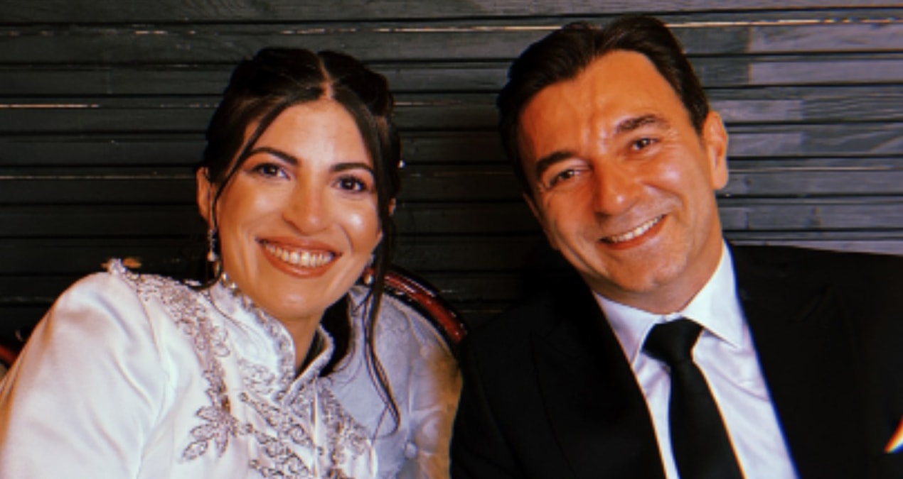 Oyuncu cem uslu 1 haftada iki dugun yapti 9C9ankHA