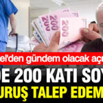 Sgk uzmani ali tezel acikladi vatandasi soyuyorlar tek kurus talep edemezler k2KUuNWg